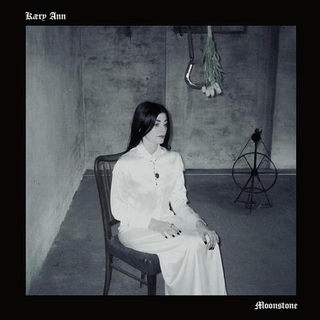 KAERY ANN - Moonstone