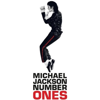 MICHAEL JACKSON - Number Ones