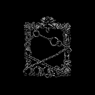 TVAM - Ruins [lp] (Crystal Clear Vinyl)