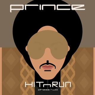 PRINCE - Hitnrun Phase Two [2lp]