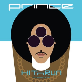 PRINCE - Hitnrun Phase One [lp]