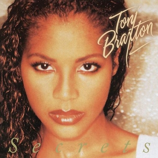 TONI BRAXTON - Secrets [2lp]