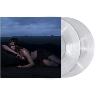 TATE MCRAE - So Close To What??? [2lp] (Ultra Clear Vinyl, 12x24' Insert)