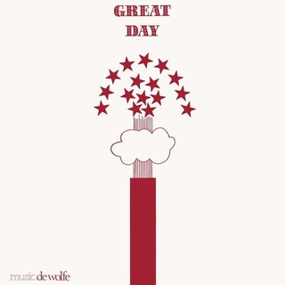 SIMON HASELEY / PETER RENO - Great Day (Vinyl)