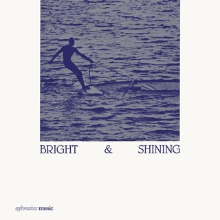 BARBARA MOORE - Bright And Shining (Vinyl)