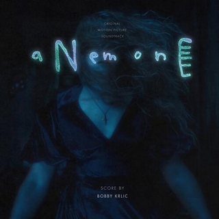 BOBBY KRILIC - Anemone