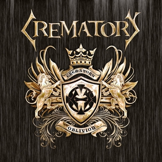 CREMATORY - Oblivion