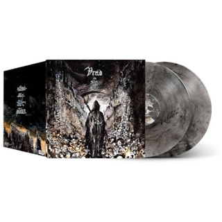 VREID - The Skies Turn Black (Ltd Edition Marble Vinyl)