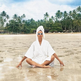 ADI OASIS - Silver Lining (Vinyl)