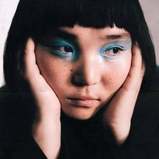 ENJI - Sonor (Transparent Vinyl)