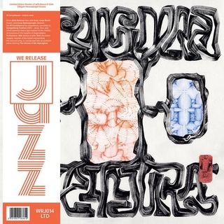 ILL CONSIDERED - Live In Jura (Vinyl)