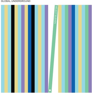 VARIOUS ARTISTS - Global Underground: Select #11 / Various