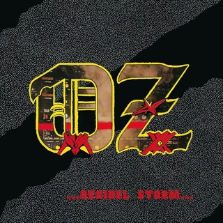 OZ - Decibel Storm...