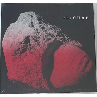 THE CURE - Songs Of A Lost World