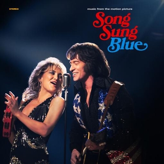 VARIOUS ARTISTS - Song Sung Blue / Various - O.S.T.