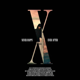 AS IT IS - Never Happy / Ever After X