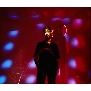 JAMES ADRIAN BROWN - Forever Neon Lights (Coloured Vinyl)