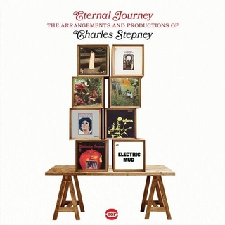 ETERNAL JOURNEY - Arrangements And Produ...