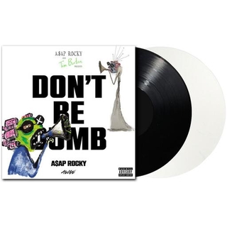 A$AP ROCKY - Don't Be Dumb