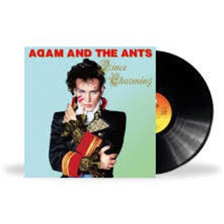 ADAM &amp; THE ANTS - Prince Charming