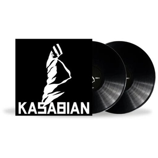 KASABIAN - Kasabian