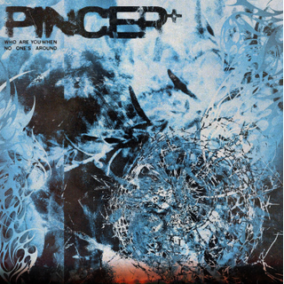 PINCER+ - Who Are You When No One's Around (Laguna Eco Mix - Standard)