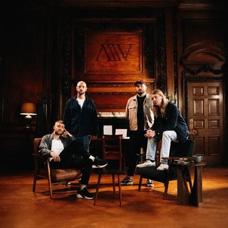 AS IT IS - As It Is (Coke Bottle Clear)