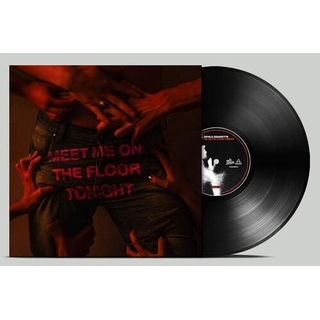 DEVILS CIGARETTE - Meet Me On The Floor Tonight