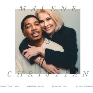 MALENE / SANDS - Malene &amp; Christian
