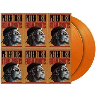 PETER TOSH - Equal Rights