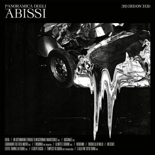 TO DIE ON ICE - Panoramica Degli Abissi