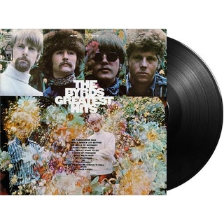 BYRDS - Greatest Hits