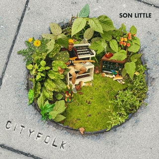 SON LITTLE - Cityfolk (Vinyl)