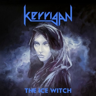 KERRIGAN - The Ice Witch
