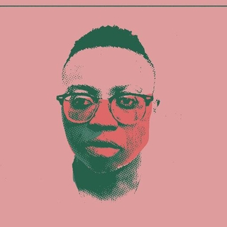 ANJIMILE - You’re Free To Go (Green Opaque Vinyl)