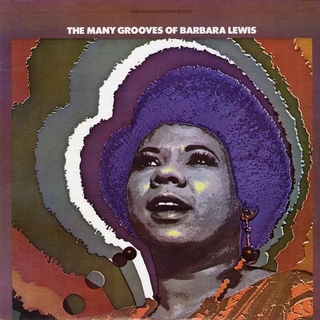 BARBARA LEWIS - Many Grooves Of Barbara Lewis, The (All-analog Black Vinyl)