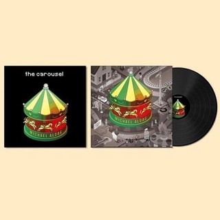 MICHAEL ALDAG - The Carousel