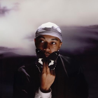 WESLEY JOSEPH - Forever Ends Someday