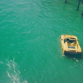 DZ DEATHRAYS - Easing Out Of Control