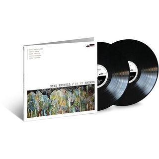 BILL FRISELL - In My Dreams