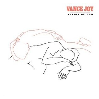 VANCE JOY - Nation Of Two (Powder Pink Lp)
