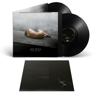 JOEP BEVING - Prehension