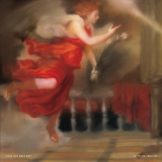 THOSE WHO WALK AWAY - Afterlife Requiem [lp] (180 Gram)