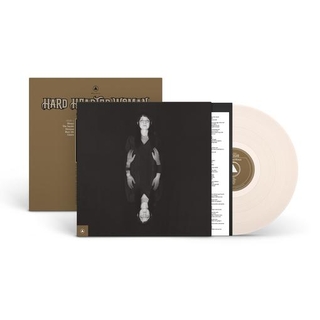 ORA COGAN - Hard Hearted Woman [lp] (Cloudy Clear Vinyl)