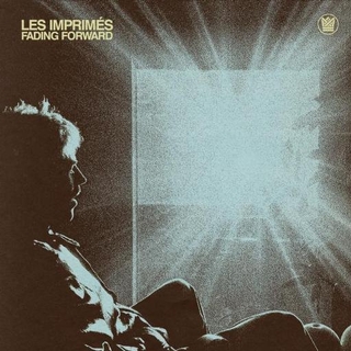 LES IMPRIMES - Fading Forward [lp]