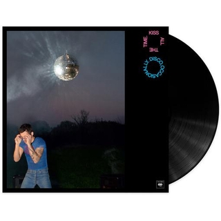 HARRY STYLES - Kiss All The Time. Disco, Occasionally