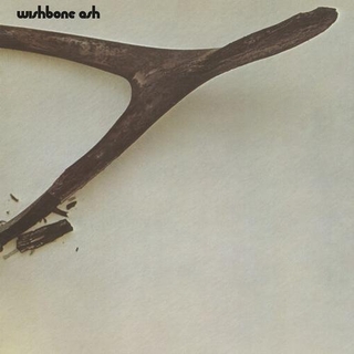 WISHBONE ASH - Wishbone Ash