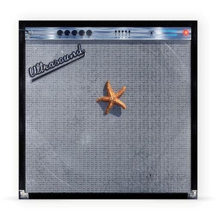 NEIGHBOURHOOD - Ultrasound +