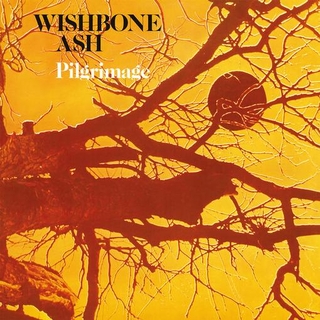 WISHBONE ASH - Pilgrimage