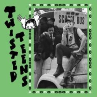 TWISTED TEENS - Blame The Clown